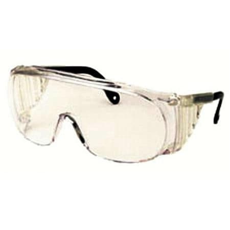 Uvex Uvex by Sperian 763-S0250X Uvex Ultraspec 2000 Clear Frames Cl Xtr Lens 763-S0250X